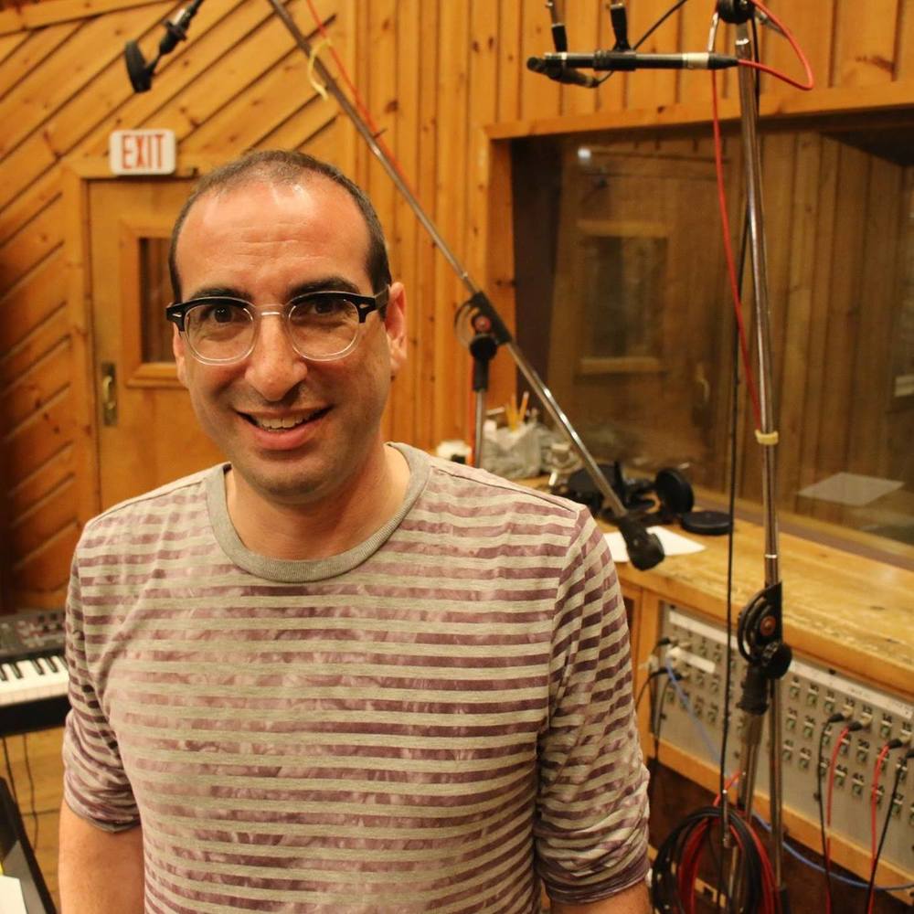 Meet your Posher, Michael